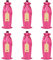 6 Pcs Drawstring Wine Bottle Covers Wine Bottle Bags Wine Bottles Gift Bags with Rope and Tag for Wedding Wine Bottle Decoration
