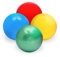 MISIOO 500x Balle pour Piscine à Balle – Multicolore Billes Enfant - Jouet Bebe – Balle Ø 6 cm - Balles en Plastique fabriquées à 100% en LDPE – Rouge/Vert/Bleu/Jaune
