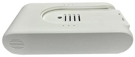 Batería G9, Compatible con Xiaomi Mijia. Aspiradora inalámbrica de Mano, Accesorios G9, Carga de batería Externa