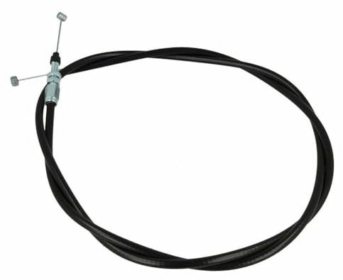 cyclingcolors Câble accélérateur Complet Compatible avec Honda 17910-VA3-003 HR 194 214 Tondeuse Tracteur motoculteur