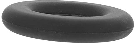 ifundom Silikon Altsaxophon Dämpfer Sanfte Schallreduzierung Saxophon Zubehör Geräuschminderer Praktisches Mute Für Saxophonspieler Alltag Und Übung