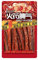 Snacks épicés chinois végétariens, collations de fête, collations occasionnelles, collations épicées, nourriture piment diable,Latiao, Rayures épicées