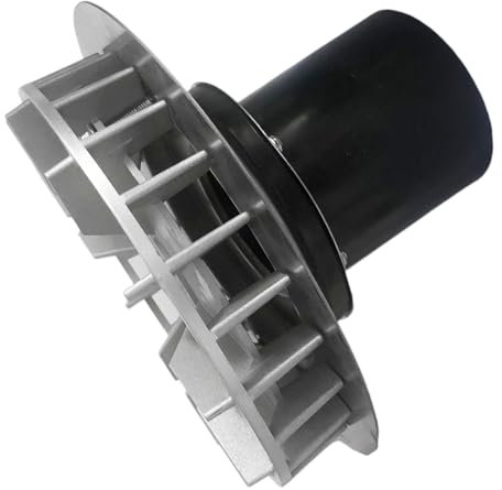 Dach-Regenwassersammler, Effizienter Aluminium-Nachrüstablauf, Regenwassernutzung für Zuhause, Schule, Bauernhof