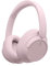 Sony WH-CH720N Noise Canceling Wireless Headphones Bluetooth Over The Ear Headset with Microphone, Pink