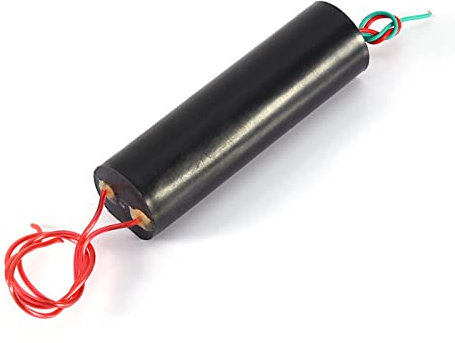 Modulo di Alimentazione del Generatore di Inverter Ad Alta Tensione di Impulso Modulo di Alimentazione Step Up
