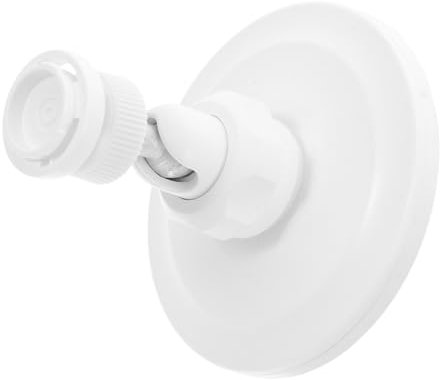 KOMBIUDA Wandhalterung Für Blink-Kamera Outdoor Magnetische Befestigung Aus Kunststoff Wetterfeste Kamerahalterung Für Überwachungskamera Installieren