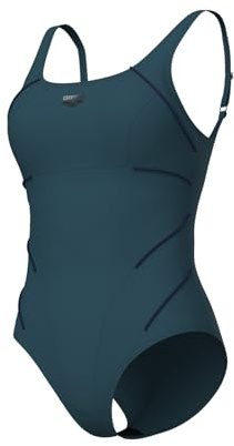 ARENA Costume da Donna con Coppa B Shapewear Jewel R