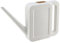 kowaku Arrosoir 1 L pour L'entretien des Plantes D'intérieur et D'extérieur, Blanc