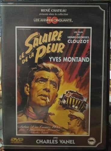Le Salaire de la Peur Vite Vendute