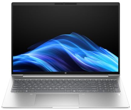 HP ProBook 4 G1i AI Intel Core Ultra 5 225U 24GB RAM 512GB SSD 16 Win11P Laptop