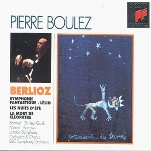 Symphonynie Fantastique
