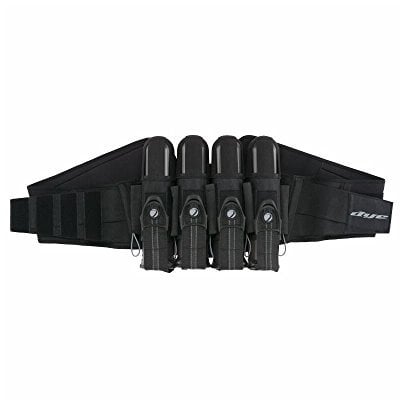 dye PackDye Jet Pack4+5 podblk/Gry Pack, Schwarz Grau, ONE Size