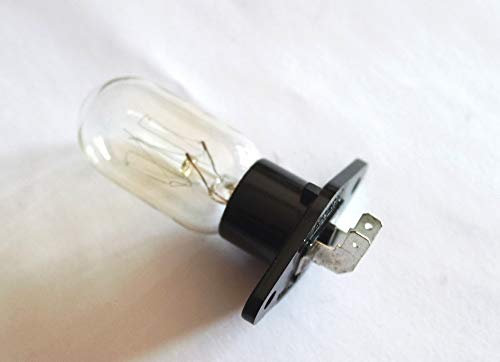 LAMPE DE FOUR MICRO ONDE 25W 220/240V