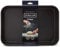 Stellar Eclipse Oven Roasting Pan Tray, 40x28x8cm, Non-Stick Aluminized Carbon Steel - Durable, Scratch Resistant, Dishwasher Safe