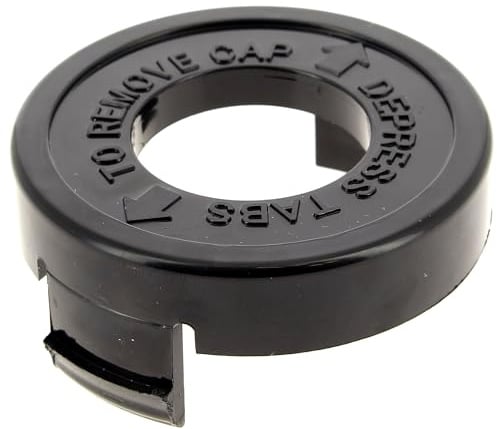 Elu-DeWalt ABDECKUNG # 682378-02