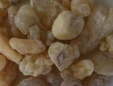 Weihrauch exclusiver 1 KG in Kirchenqualität Oman im Beutel