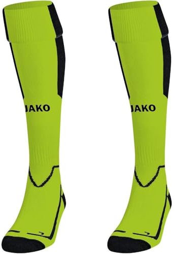 JAKO Lazio Stutzenstrumpf Gruen, 4 (39-42) Herren