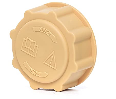 MAXGEAR 28-0320 Verschlussdeckel Kühlmittelbehälter Kompatibel mit FORD Fiesta Mk6 Schrägheck JA8, JR8 94539597 EC96312510 96293957