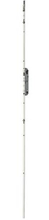 Thirard - Cremone barillet r2 axe28/70 l1529 d980 t16 - g.22663.15.0.1