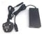 Childhood AC Power Adapter Wall Charger Power Supply UK Plug for Game cube System NGC Console