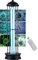 brumicold Lampara Uv, + OZONO con MD 36W y programable 15/30/60 minutos, elimina virus, bacterias, hongos.