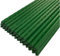 Plastic Coated Metal Garden Plant Support Sticks (80cm high x 40)