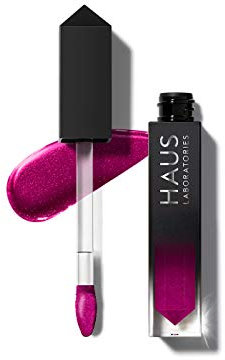 Haus Laboratories By Lady Gaga: LE RIOT LIP GLOSS | Gloss à Lèvres Léger à la Brillance Éclatante Disponible en 31 Couleurs
