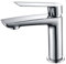 Grifo de lavabo Imex Luxor BDX023-1