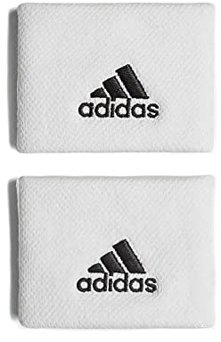 adidas MUÑEQUERA Blanco Negro