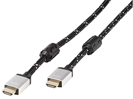 Vivanco S0428854 HDMI Kabel 8k HDR 2m