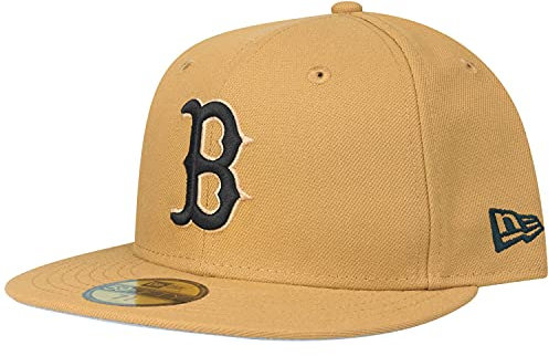 New Era 59Fifty Fitted Cap - Boston Red Sox Panama - 7 1/2