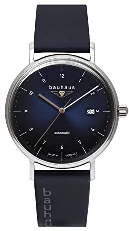 Bauhaus, Classic, Automatik, 2151-3