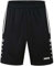 JAKO Allround Trainingsshort schwarz, L Herren