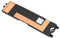 Bewinner M.2 SSD Kühlkörper Festplattenabdeckung für XPS 15 9500 9510 9520 Precision5550 5560 Laptop Right SSD, Aluminium SSD Heatsink Cover Caddy Hard Drive Heat Shield