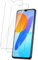 LYZXMY Vetro Temperato per ZTE Blade A34 [2 Pezzi] Film Pellicola Protettiva Trasparente Screen Protector Film Schermo Protettore Protezione per ZTE Blade A34