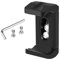 VXIVXIV Adjustable Power Bank Clamp Mount,Slideable Power Bank Holder Mount for 55 mm/2.16″~85 mm/3.34″ power Bank for Camera or Camcorder