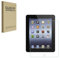 HYGMOCC Design per Apple iPad 2 3 4 Pellicola salvaschermo in vetro temperato, anti graffio, senza bolle, alta definizione (1 pz)