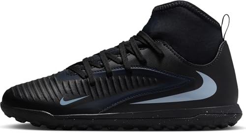 NIKE JR Phantom 6 HIGH Club TF Soccer Shoes Multicoloured