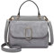 Miss Lulu Handtasche Klein Henkeltasche Damen Elegante Schultertasche Umhängetasche Kunstlerder Shopper
