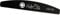 Pure Nails Halo Elite Black Moon Foam Nail Files - 100/180 Grit (Pack Of 5)