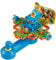Aquabeads EPOCH Games 7371 Super Mario Maze Game DX- Juego de Mesa