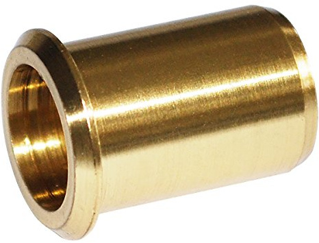 TOUTUUB® 10 Einlagen für Rohr PER Ø16
