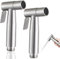 Bidet Toilet Spruzzatore,2 pezzi Spruzzatore Bidet tenuto in mano,Igiene personale e spruzzatori per WC,Per la pulizia di cucine e servizi igienici
