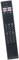 ALLIMITY Fernbedienung Ersetzen für Philips 4K Ultra HD LED TV 55PUS7906 65PUS7906 43PUS7956 50PUS7956 55PUS7956 43PUS8106 50PUS8106 70PUS8106 32PFS6906 43PUS7406 65PUS7406