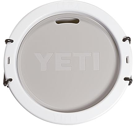 YETI TANK Lid for The TANK 45 Bucket Cooler
