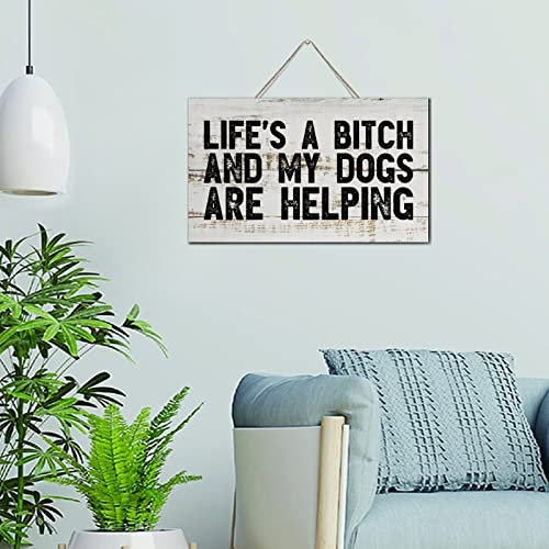 Placa de madera para pared con forma de palé de madera para sala de estar, decoración primitiva, placa de madera pintada para dormitorio, baño, 6 x 10 pulgadas