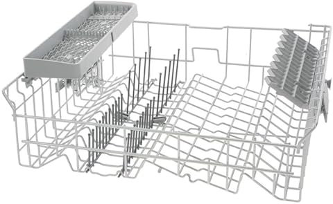 Panier supérieur complet d'origine 514X480 mm Lave-vaisselle 00685076, 00212900 BOSCH Lave-vaisselle 00685076, 00212900 BOSCH