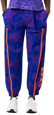 MTV Damen X Capelli Sport Live Active Workout Jogger Hose mit Taschen Sweatpants, Königsblau, Large