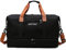 Fresion Leichte Sporttasche für Damen und Herren, Kleine Reisetasche mit Schuhfach & Nassfach, Kliniktasche,Travel Duffle Bag,Gym Bag,Weekender Reisetasche Handgepäck Tasche für Reise Gym