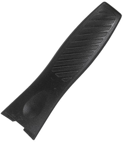 MAGICLULU Replacement Pressure-Cooker Handle Heat-Resistant Bakelite for Sturdy and Easy Installation